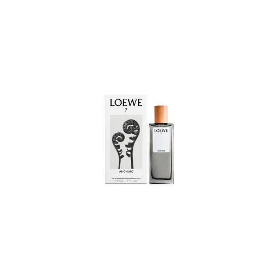 LOEWE 7 ANONIMO EDP SPRAY 50 ML