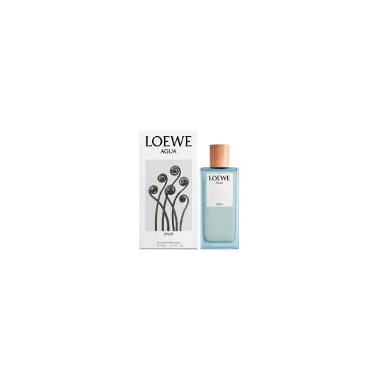 LOEWE AGUA DROP EDP SPRAY 100 ML