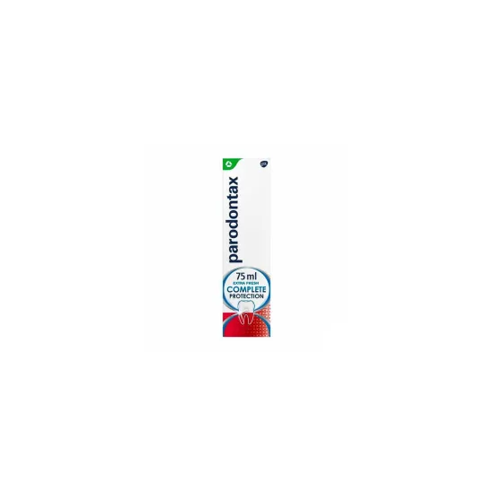 PARODONTAX PASTA DENTAL EXTRA FRESH 75 ML