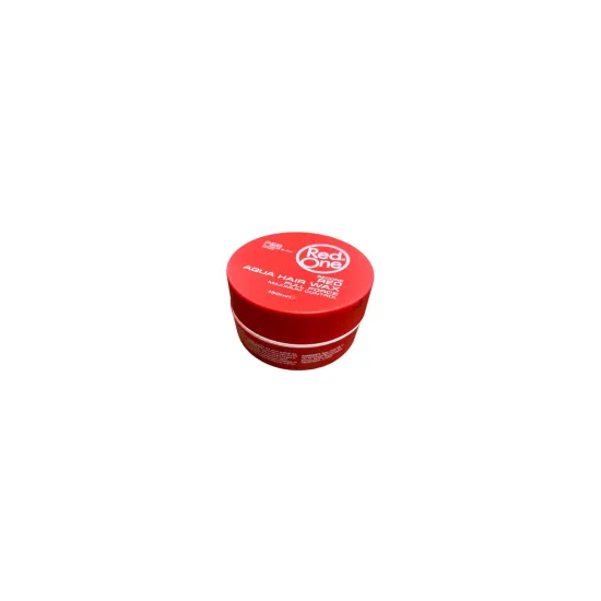 REDONE CERA AL AGUA PARA EL CABELLO RED 150 ML