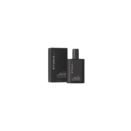 RITUALS HOMME AFTER SHAVE SOOTHING BALM 100 ML