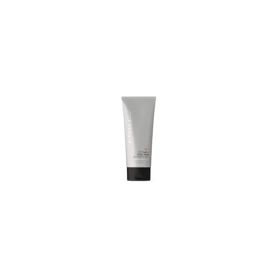 RITUALS SPORT 2-IN-1 HAIR AND BODY WASH 200 ML