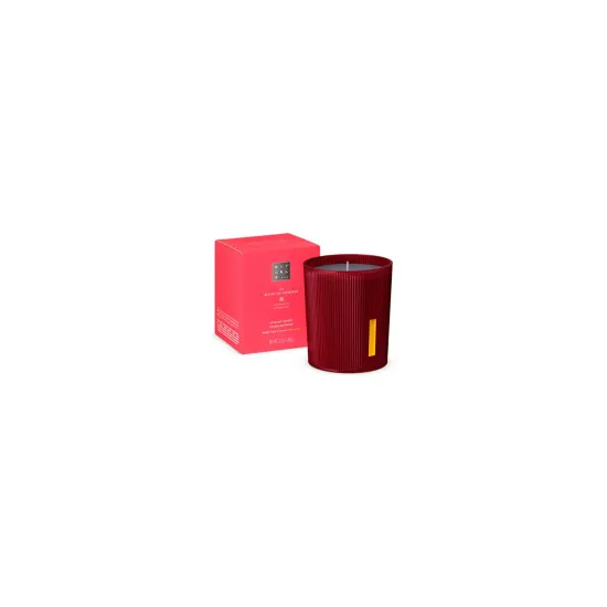 RITUALS OF AYURVEDA VELA PERFUMADA 290 GR
