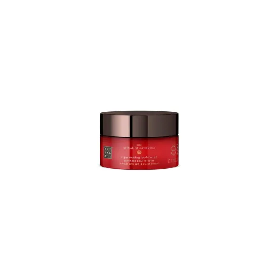 RITUALS OF AYURVEDA REJUVENATING BODY SCRUB 300 GR