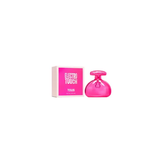TOUS ELECTRO TOUCH EDP SPRAY 100 ML