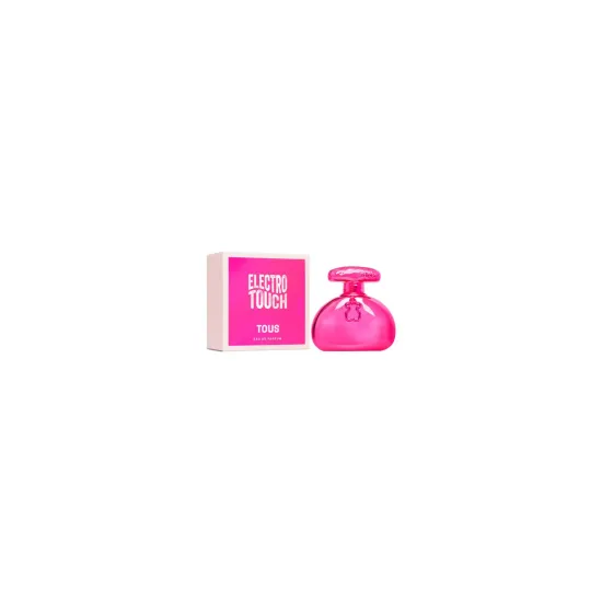 TOUS ELECTRO TOUCH EDP SPRAY 50 ML