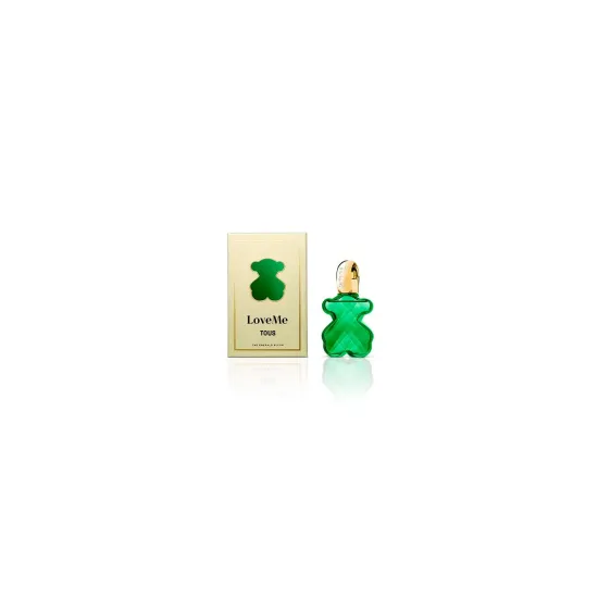 TOUS LOVE ME THE EMERALD ELIXIR EDP SPRAY 30 ML