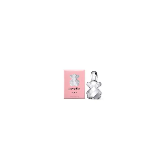 TOUS LOVE ME THE SILVER EDP SPRAY 30 ML