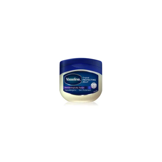 VASELINE VASELINA 250ML ORIGINAL