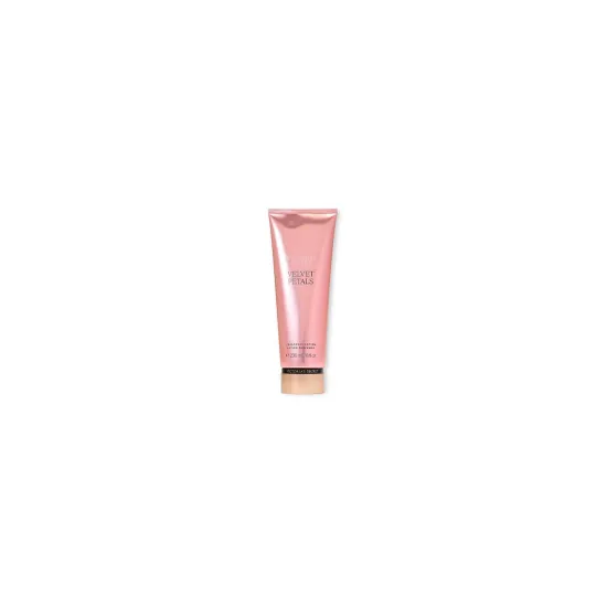 VICTORIA'S SECRET VELVET PETALS BODY LOTION 236 ML