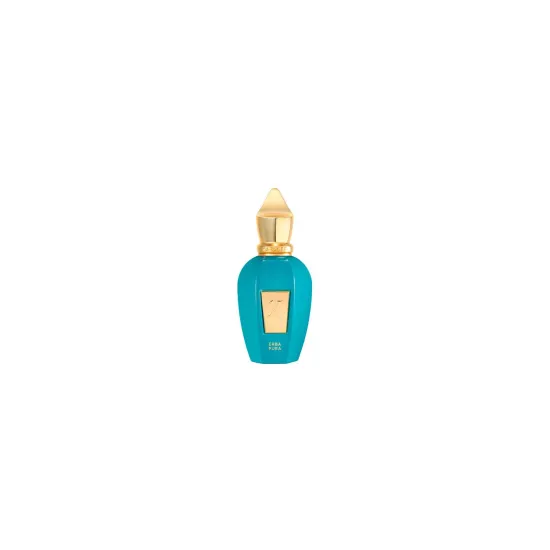 XERJOFF ERBA PURA EDP SPRAY 50 ML