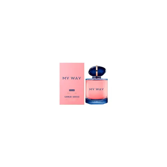 G. ARMANI MY WAY EDP INTENSE SPRAY 90 ML