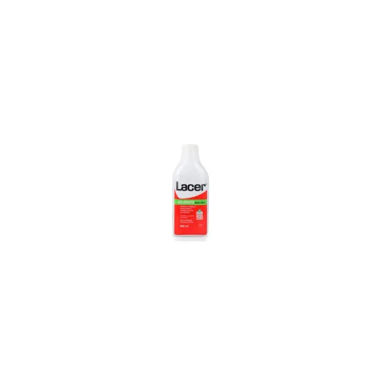 LACER COLUTORIO 500 ML + 100 ML