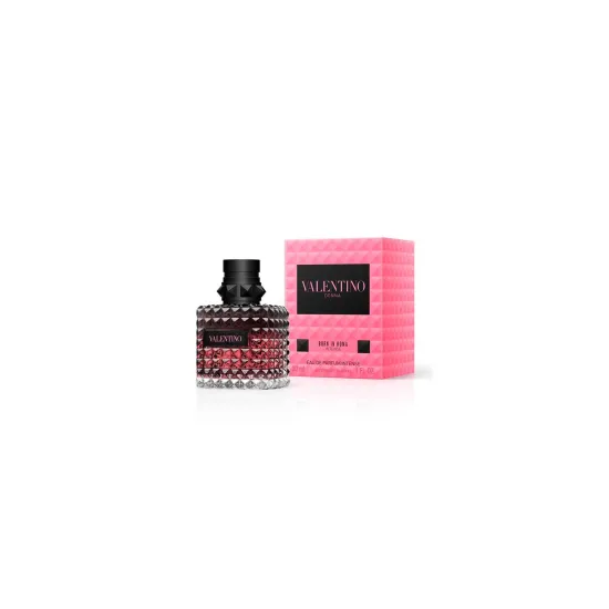 VALENTINO DONNA BORN IN ROMA INTENSE EDP SPRAY...