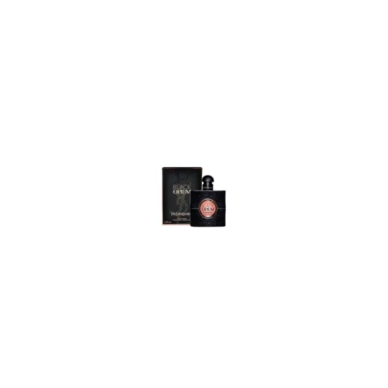 YSL BLACK OPIUM EDP SPRAY 30 ML