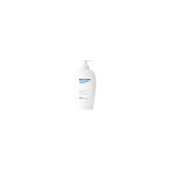 BIOTHERM LAIT CORPORAL 400 ML