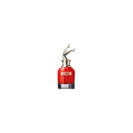 J.P. GAULTIER SCANDAL LE PARFUM SPRAY 50 ML