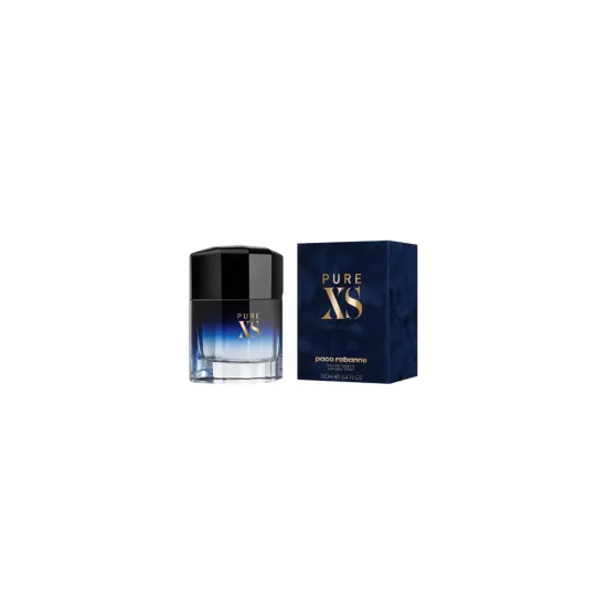 PACO RABANNE XS PURE EDT SPRAY 100 ML