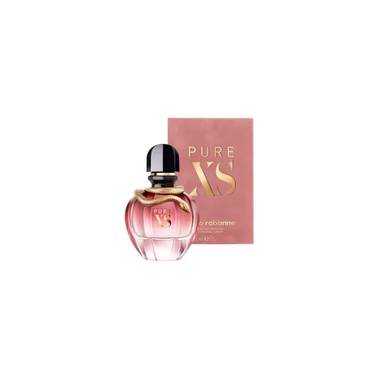 PACO RABANNE XS PURE FOR HER EDP SPRAY 80 ML