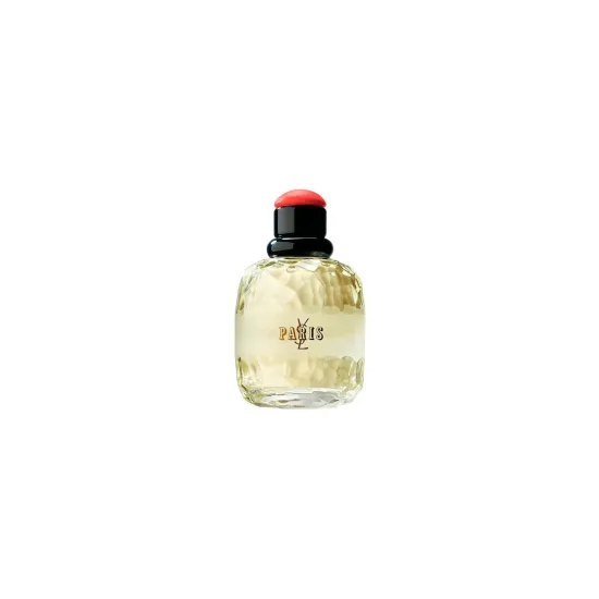 YSL PARIS EDT SPRAY 125 ML