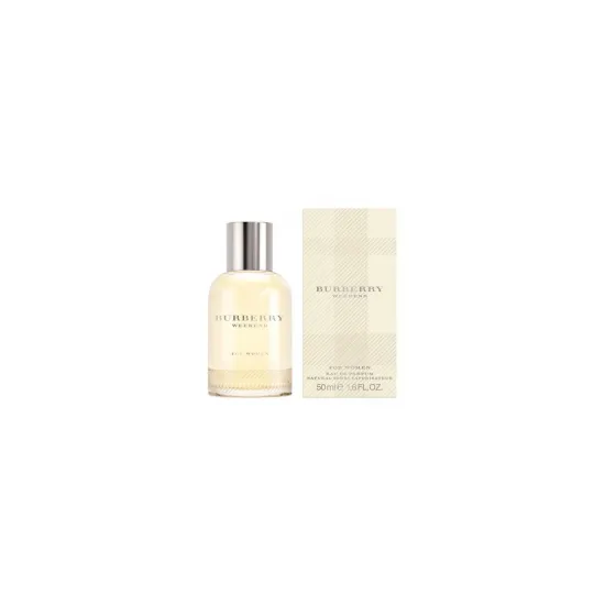 BURBERRY WEEKEND WOMAN EDP SPRAY 50 ML