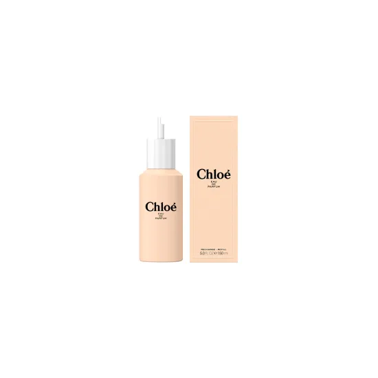 CHLOE WOMAN EDP SPRAY 150 ML REFILL