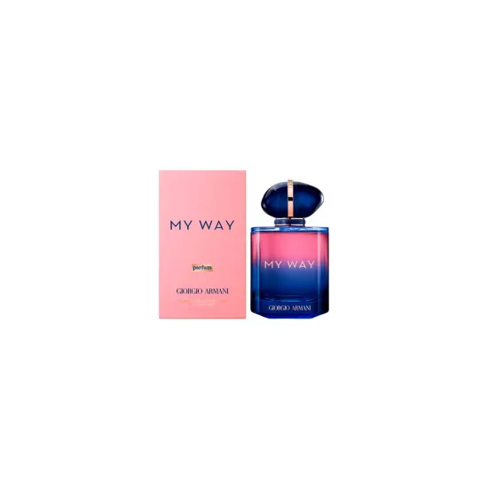 G. ARMANI MY WAY LE PARFUM SPRAY 90 ML