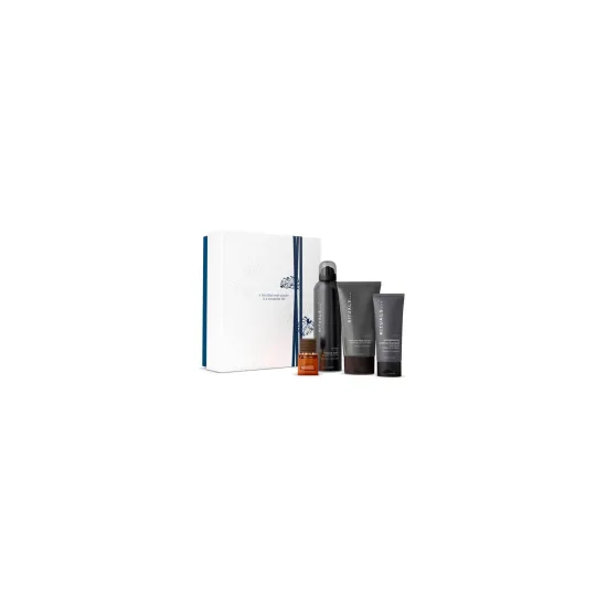 RITUALS HOMME MEDIUM EDP 15 ML + CHAMPU 70ML SETS