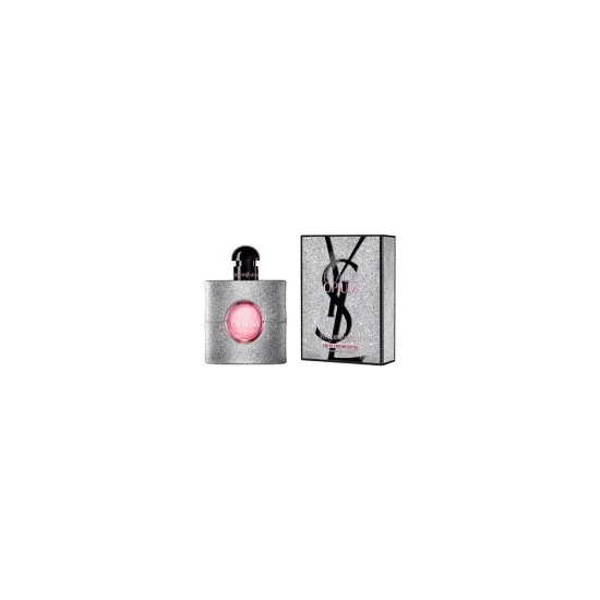 YSL BLACK OPIUM GLITTER EDP SPRAY 50 ML