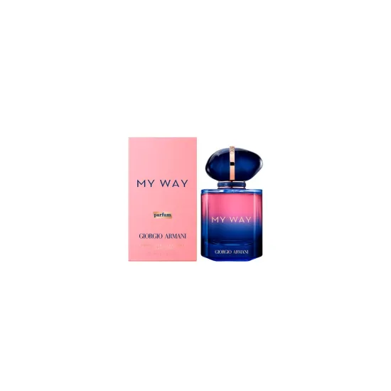 G. ARMANI MY WAY LE PARFUM SPRAY 50 ML