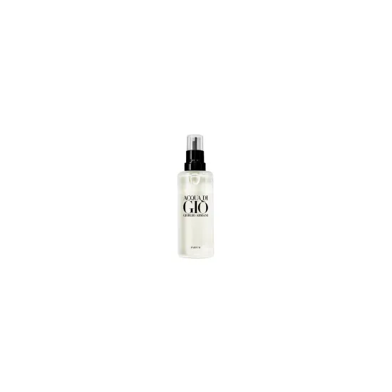 G. ARMANI AQUA DE GIO MEN PARFUM 150 ML RECARGA