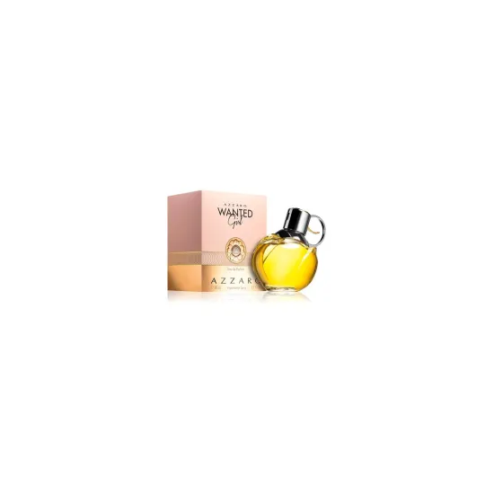 AZZARO WANTED GIRL EDP SPRAY 80 ML