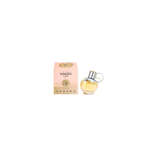 AZZARO WANTED GIRL EDP SPRAY 50 ML