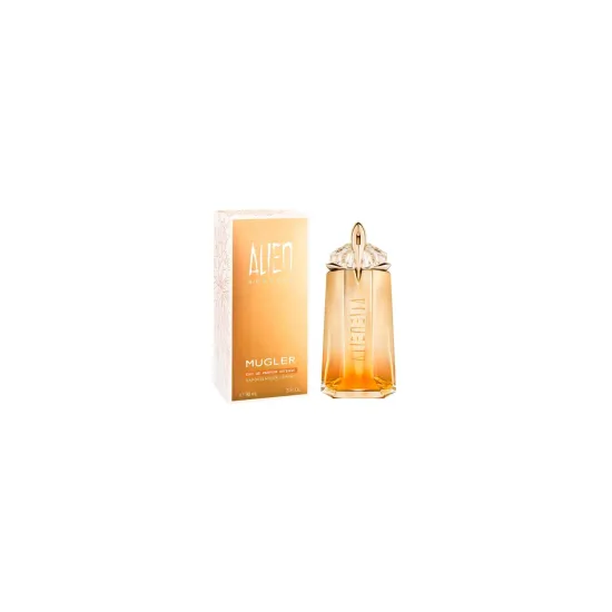 THIERRY MUGLER ALIEN GODDESS INTENSE EDP SPRAY...