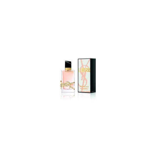 YSL LIBRE EDT SPRAY 50 ML