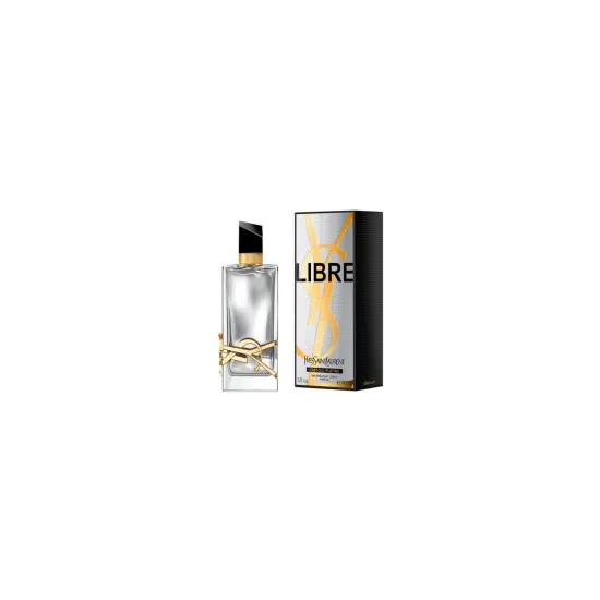 YSL LIBRE ABSOLU PLATINE EDP SPRAY 90 ML