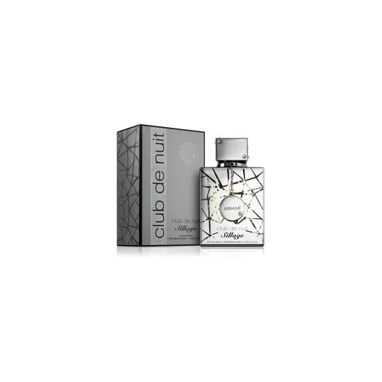ARMAF CLUB DE NUIT SILLAGE MAN EDP SPRAY 105 ML