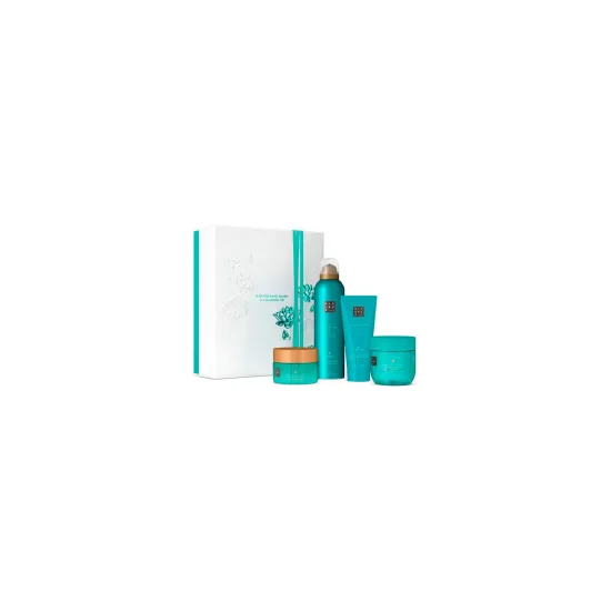 RITUALS OF KARMA MEDIUM SETS BODY CREAM 100 ML