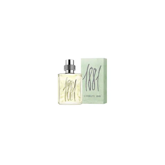 CERRUTI 1881 MEN EDT SPRAY 100 ML