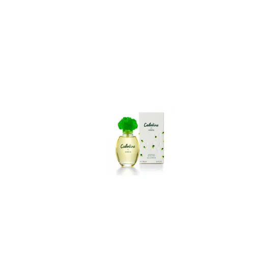 GRES CABOTINE EDT SPRAY 100 ML