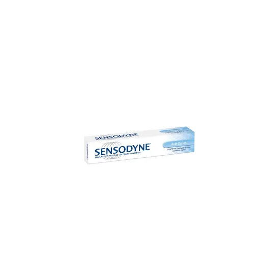 SENSODYNE PASTA DENTAL PROTECCION DIARIA 75 ML