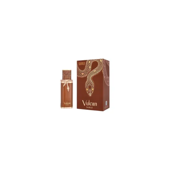 FRENCH AVENUE Vulcan Sable EDP Spray 100 ml