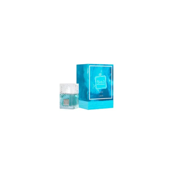 LATTAFA KHAMRAH WAHA EDP SPRAY 100 ML