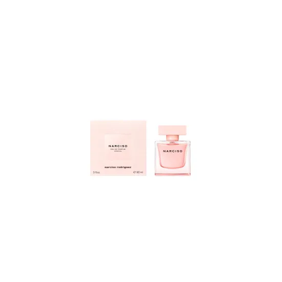 NARCISO RODRIGUEZ NARCISO CRISTAL EDP SPRAY 90 ML