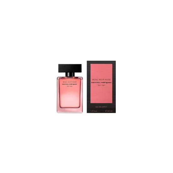 NARCISO RODRIGUEZ FOR HER MUSC NOIR ROSE EDP...