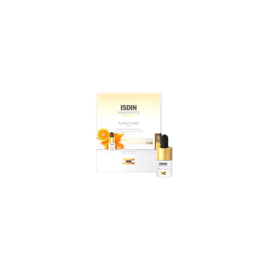 ISDIN ISDINCEUTICS FLAVO-C FORTE SERUM 5'30 ML