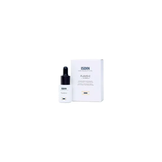 ISDIN ISDINCEUTICS FLAVO-C SERUM 30 ML