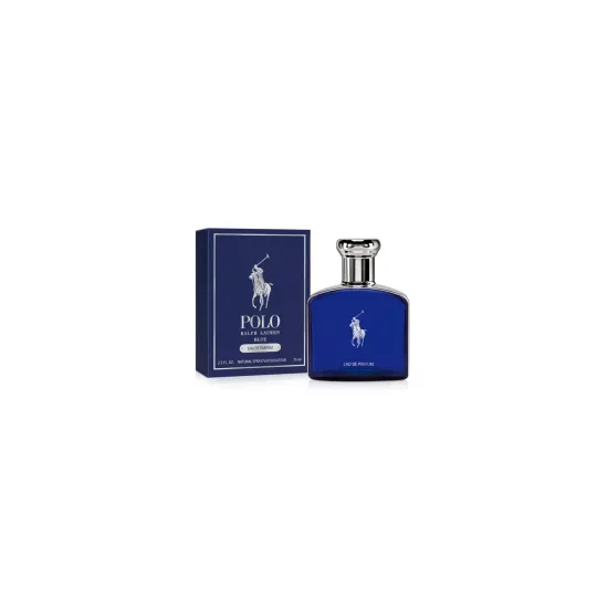 RALPH LAUREN POLO BLUE EDP SPRAY 75 ML