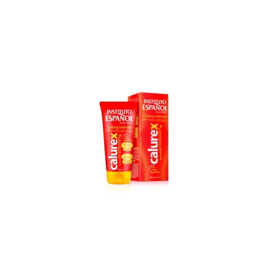 INSTITUTO ESPAÑOL CALUREX CREMA 150ML