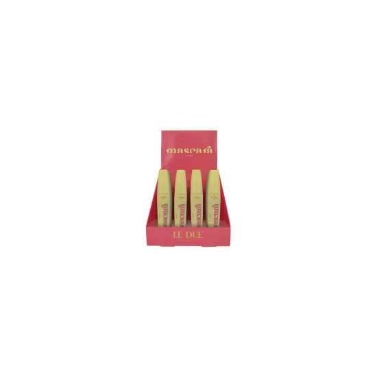 JOVO DISPLAY VOLUME MASCARA EXPOSITOR 24 UDS